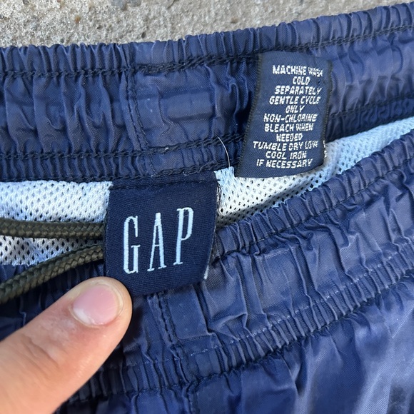 Vintage GAP Flare Sweatpants - Picture 4 of 7